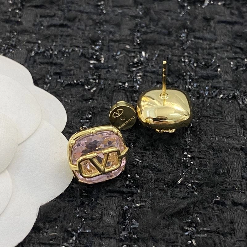 Packable Valentino Earrings 212820