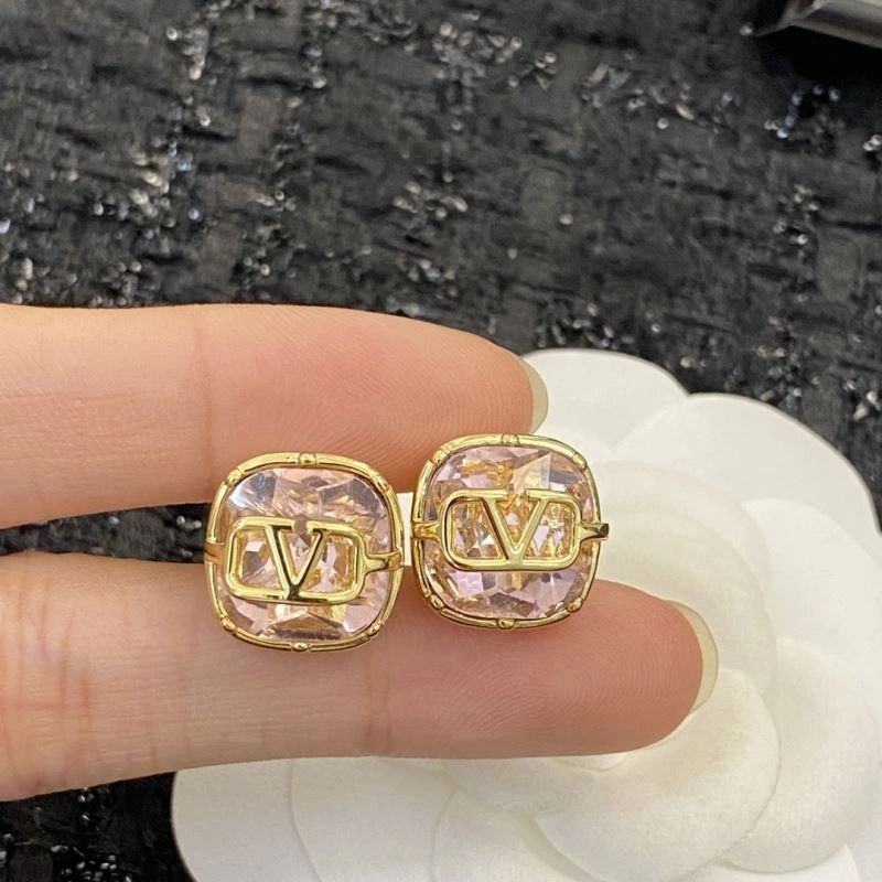 Packable Valentino Earrings 212820