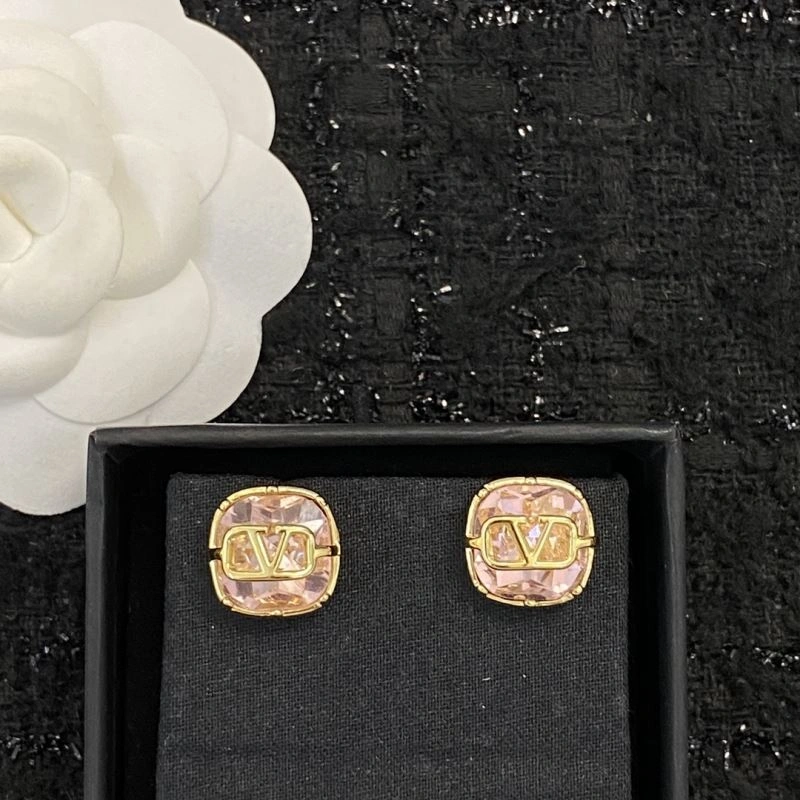 Packable Valentino Earrings 212820