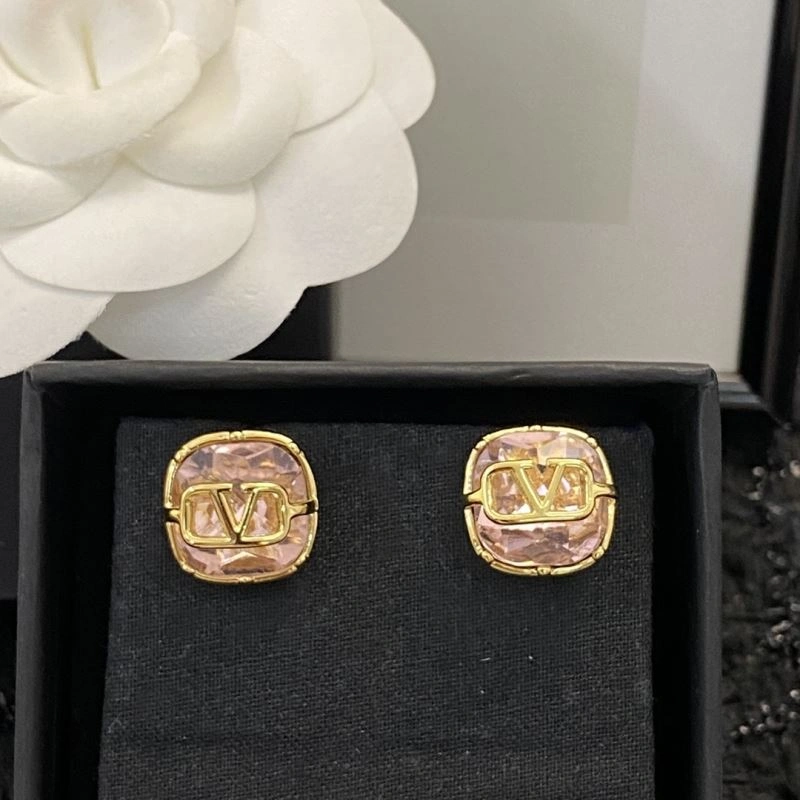 Packable Valentino Earrings 212820