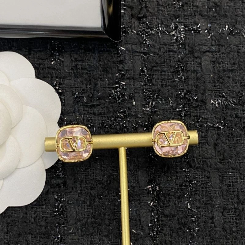Packable Valentino Earrings 212820