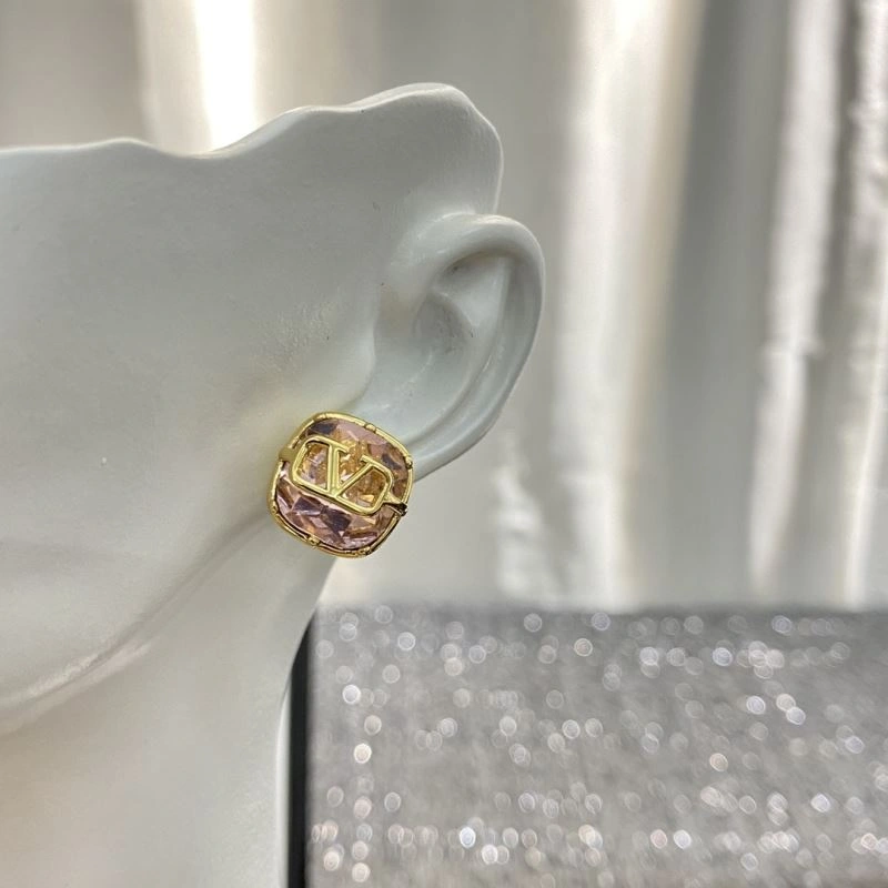 Packable Valentino Earrings 212820