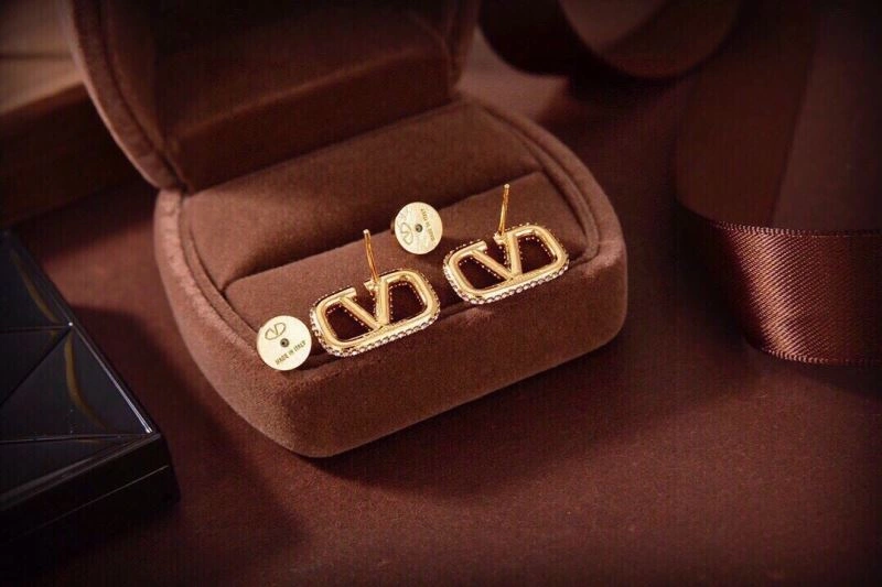 SunProtective Valentino Earrings 212818