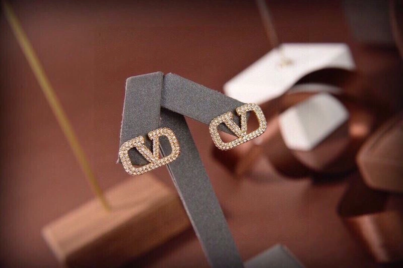 SunProtective Valentino Earrings 212818