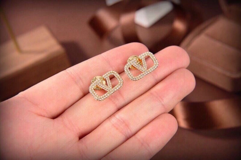 SunProtective Valentino Earrings 212818