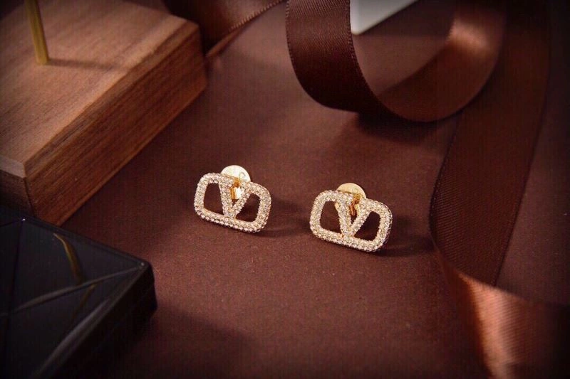 SunProtective Valentino Earrings 212818
