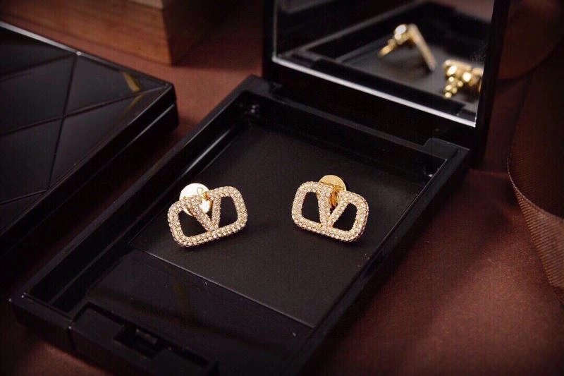 SunProtective Valentino Earrings 212818