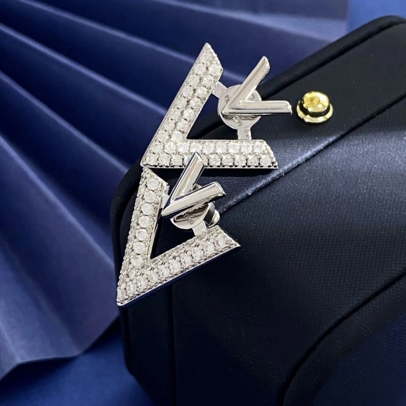 Valentino Earrings Supportive 212819
