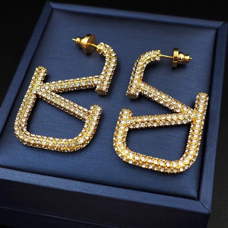 Neat Valentino Earrings 212816