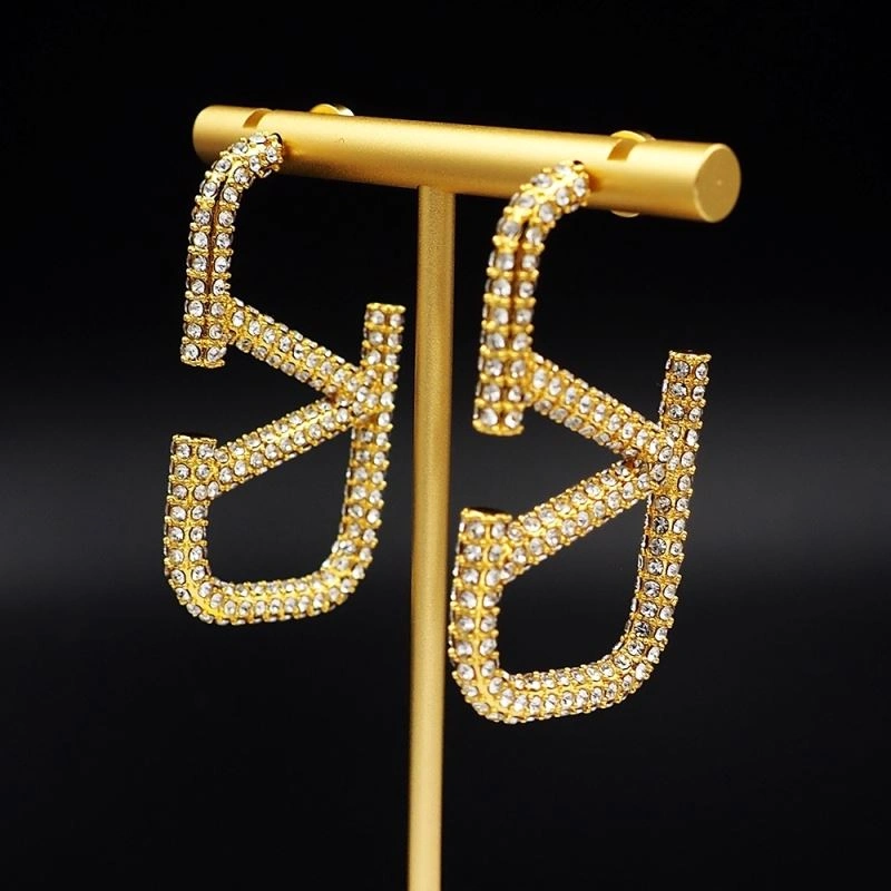 Neat Valentino Earrings 212816