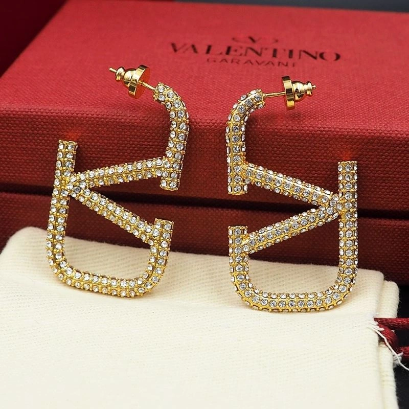 Neat Valentino Earrings 212816