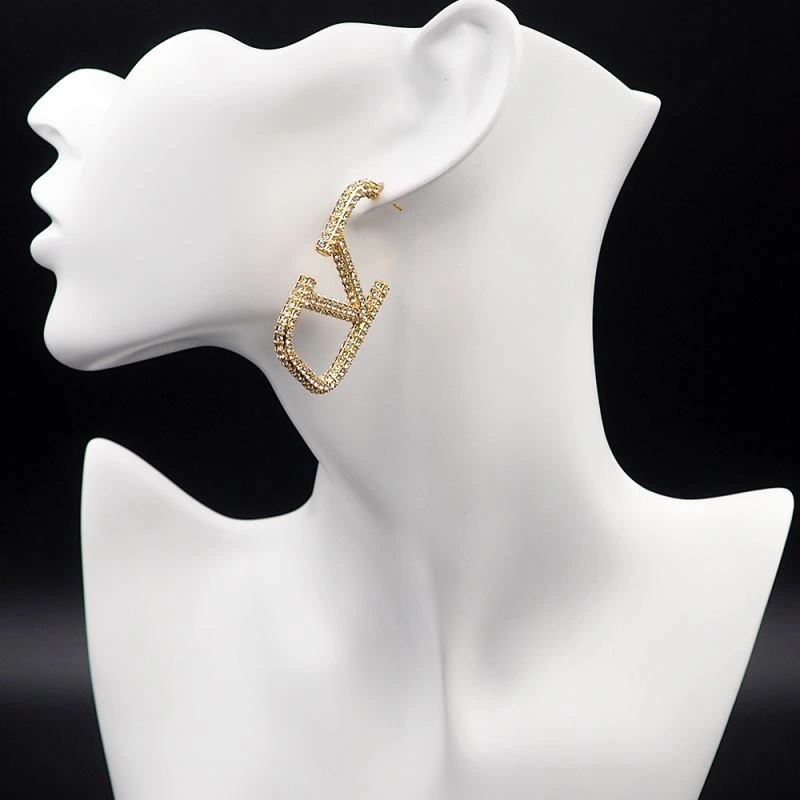 Neat Valentino Earrings 212816
