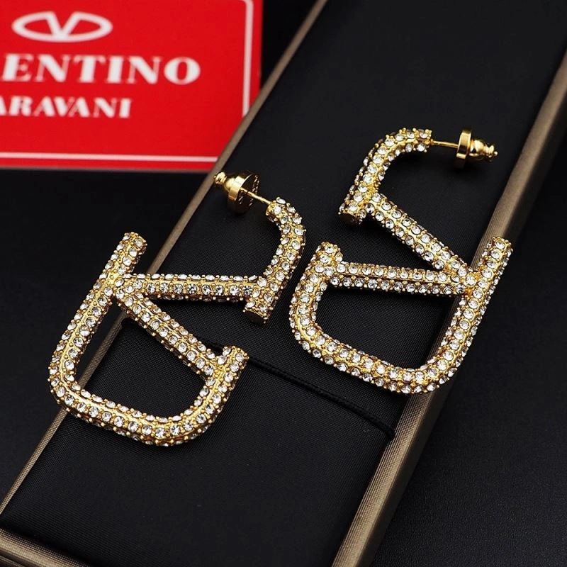 Neat Valentino Earrings 212816