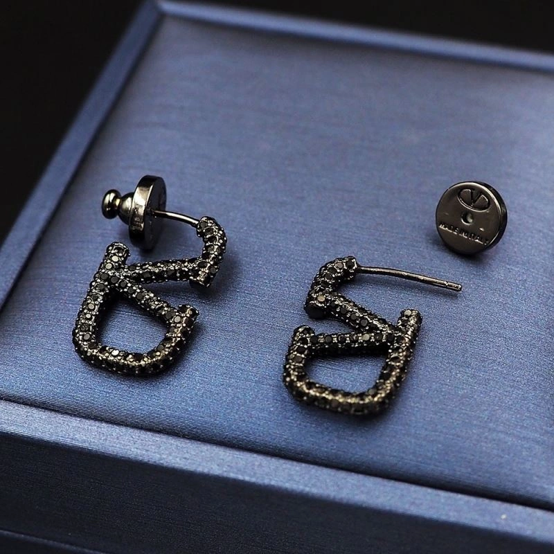 Valentino Earrings QuickDry 212815