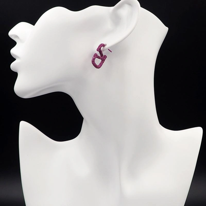 Sporty Valentino Earrings 212814