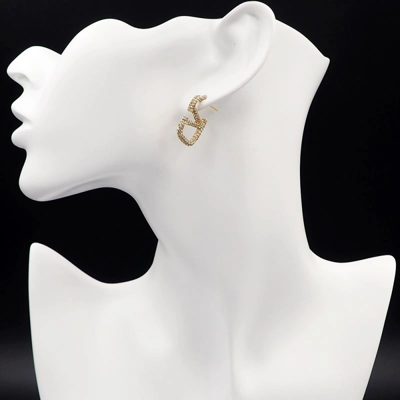 Sporty Valentino Earrings 212813