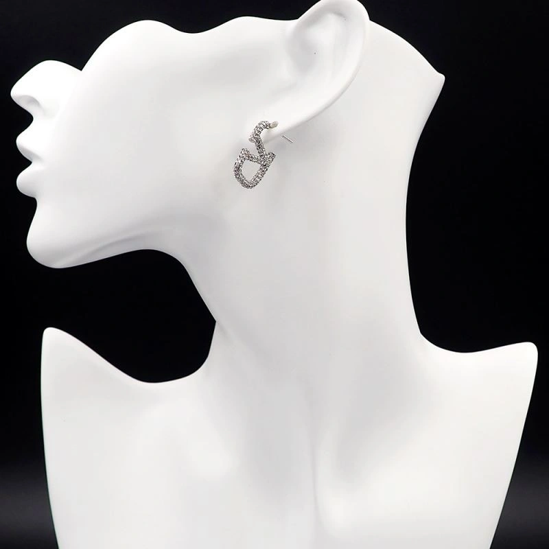 Sophisticated Valentino Earrings 212810