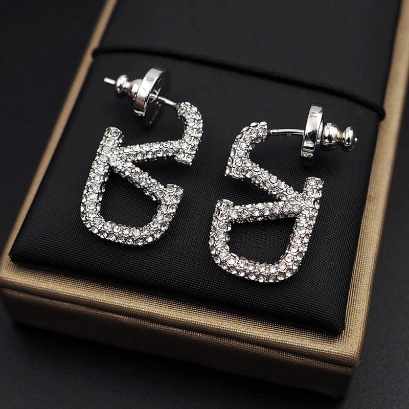 Sophisticated Valentino Earrings 212810