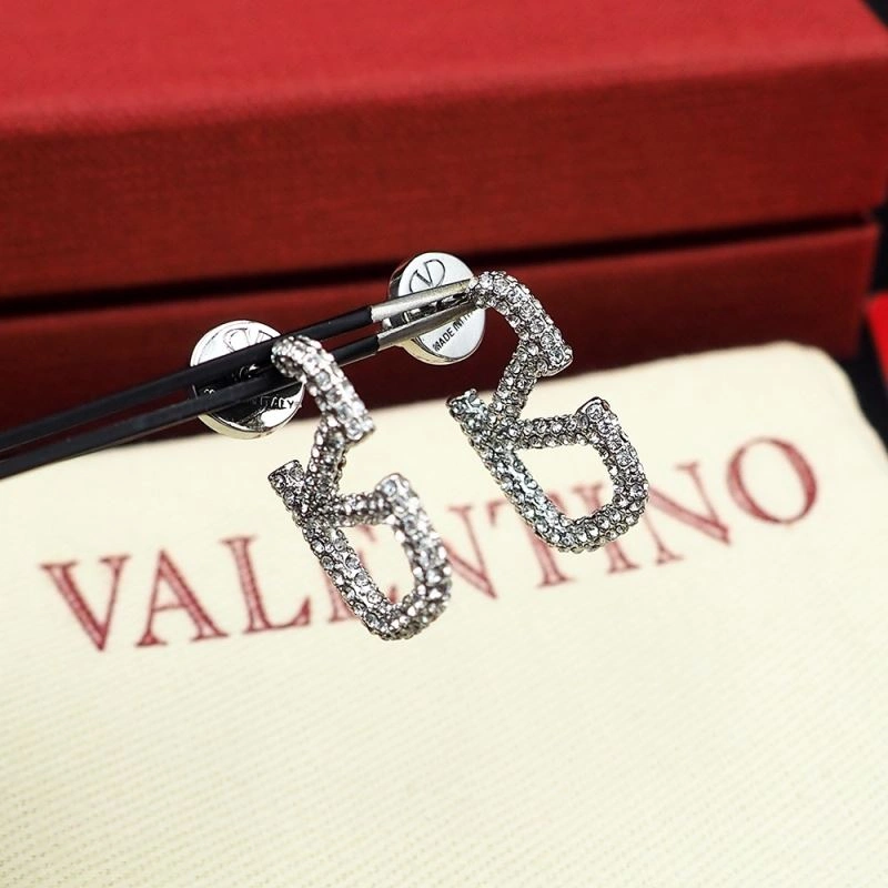 Sophisticated Valentino Earrings 212810