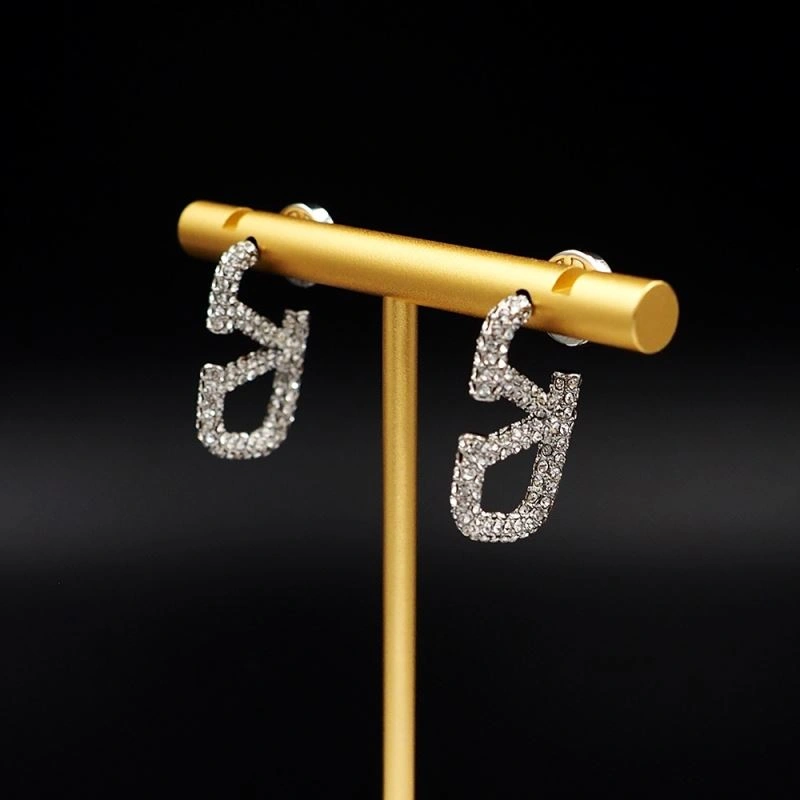 Sophisticated Valentino Earrings 212810