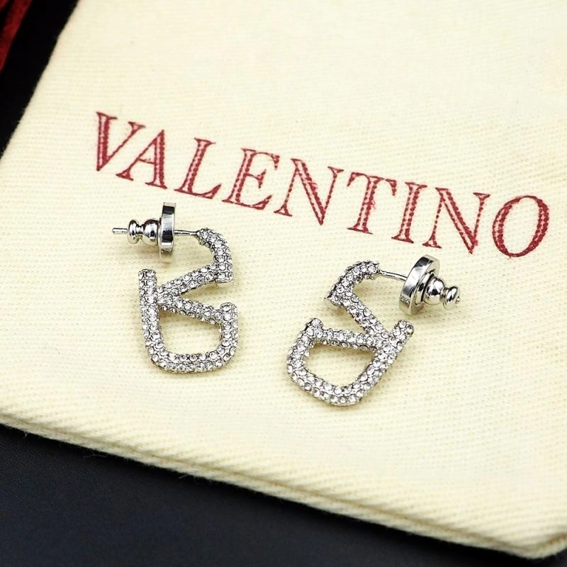 Sophisticated Valentino Earrings 212810
