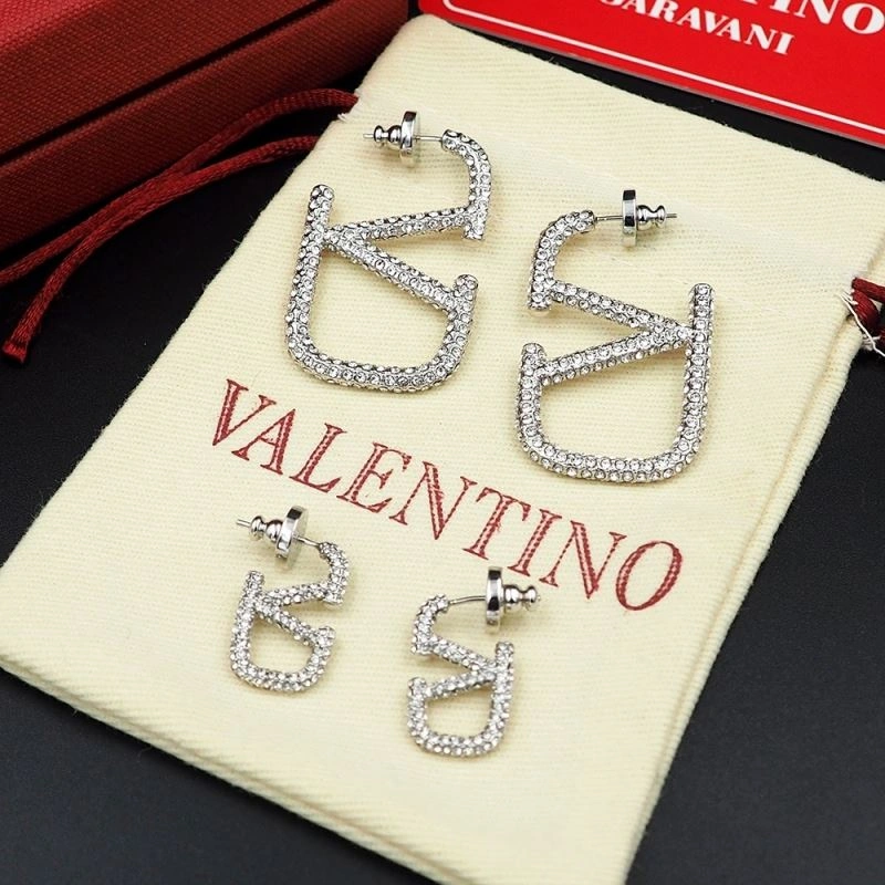 Sophisticated Valentino Earrings 212810