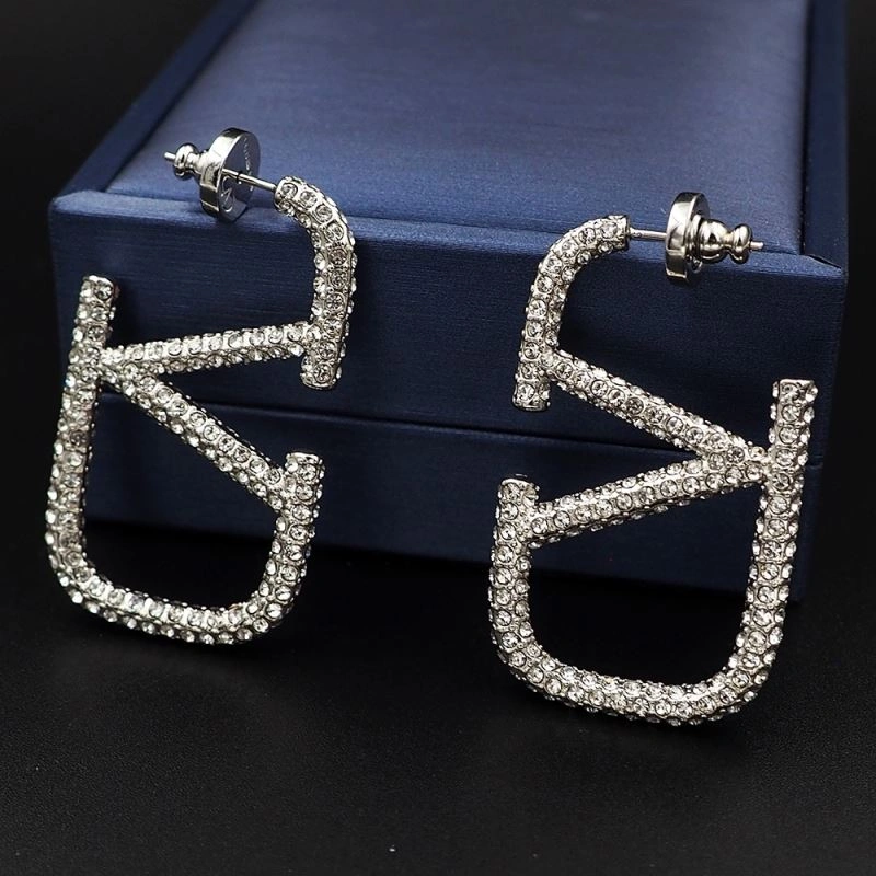 Comfortable Valentino Earrings 212807