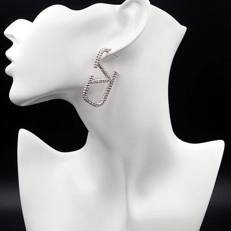 Comfortable Valentino Earrings 212807