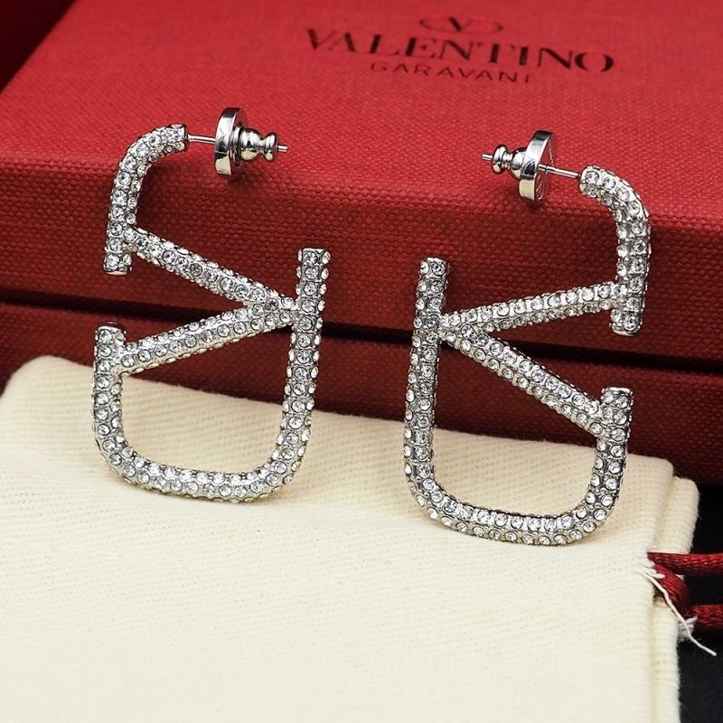 Comfortable Valentino Earrings 212807