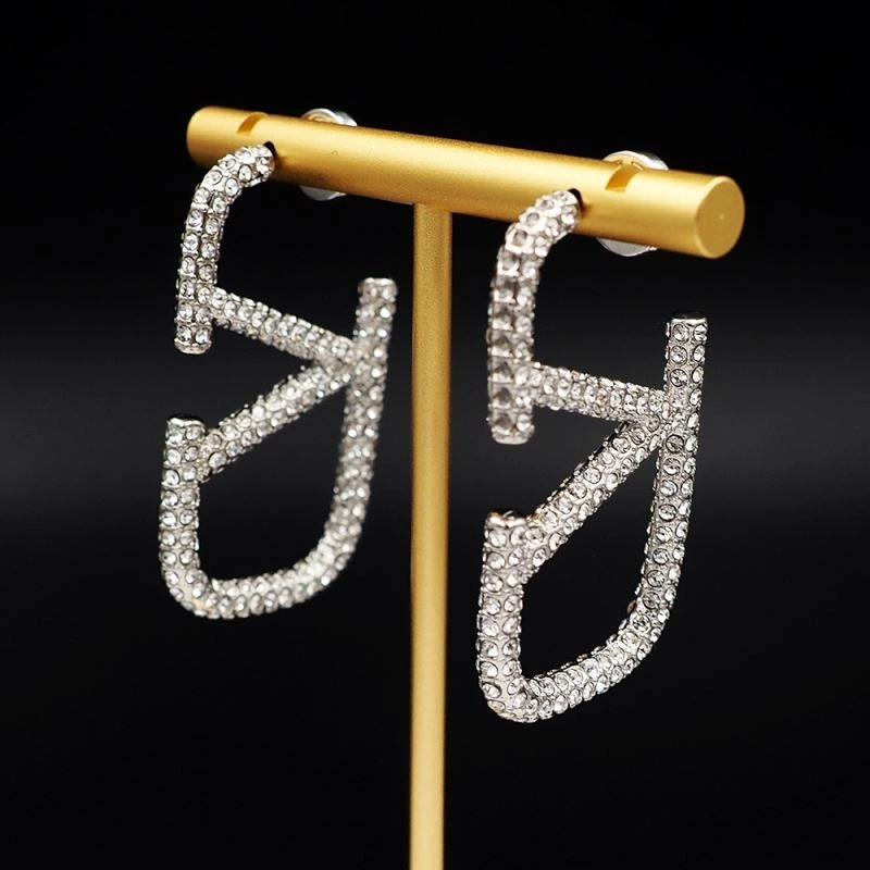 Comfortable Valentino Earrings 212807