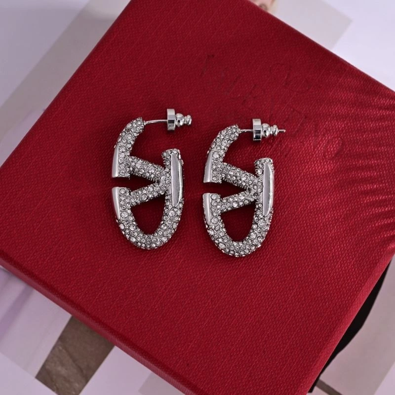 Valentino Earrings Stretchable 212811