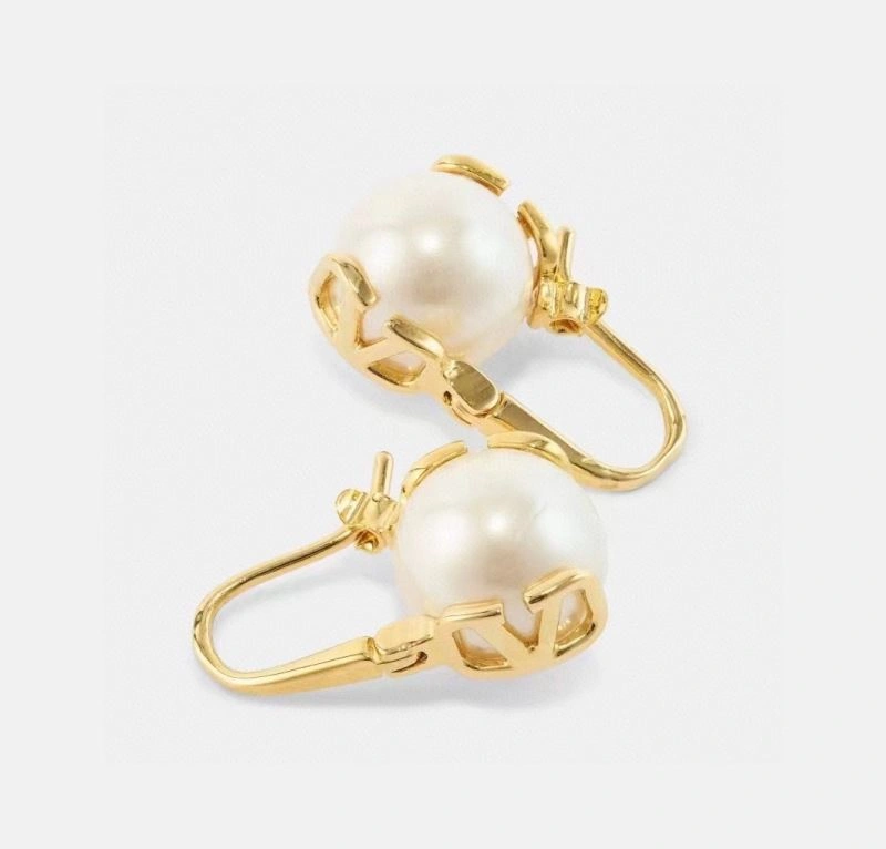 Valentino Earrings Contemporary 212801
