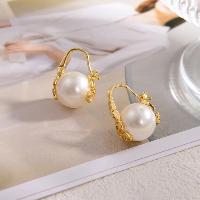 Valentino Earrings Contemporary 212801