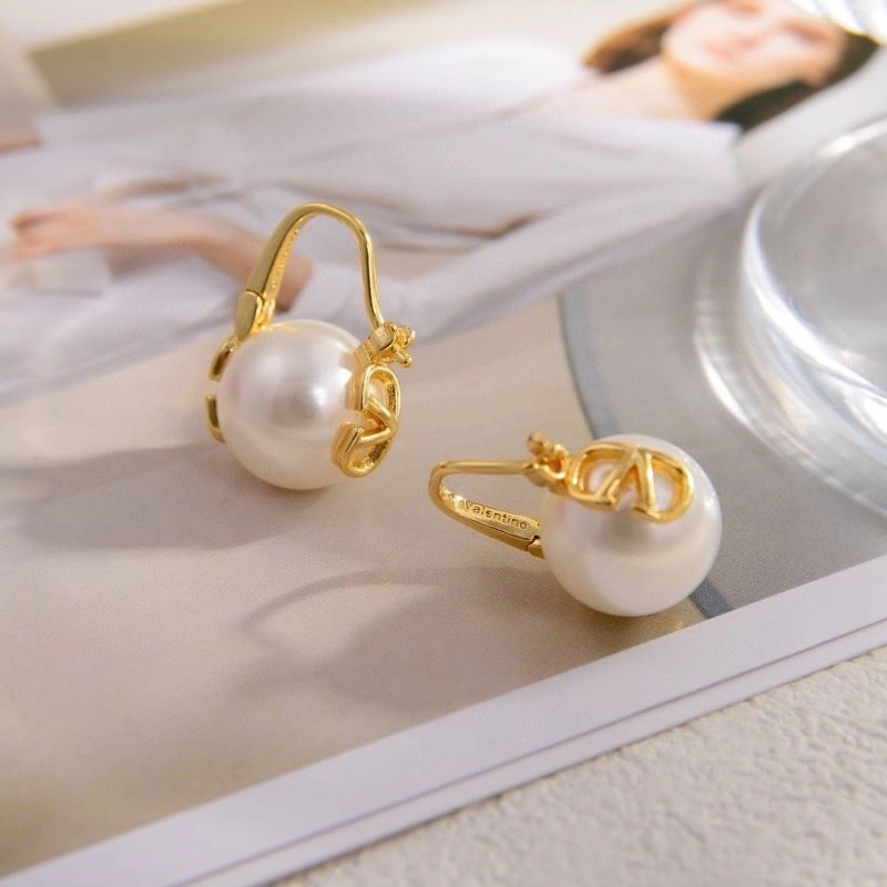 Valentino Earrings Contemporary 212801