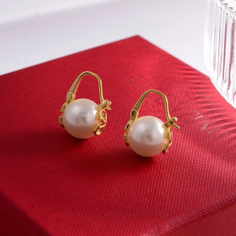 Valentino Earrings Contemporary 212801