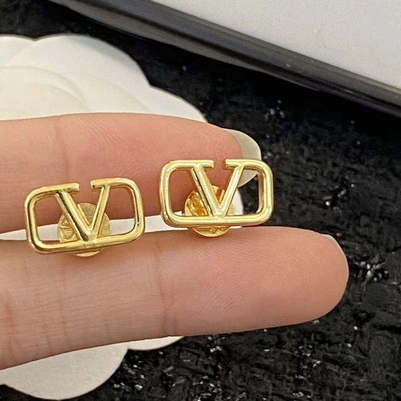 Valentino Earrings StreetReady 212809