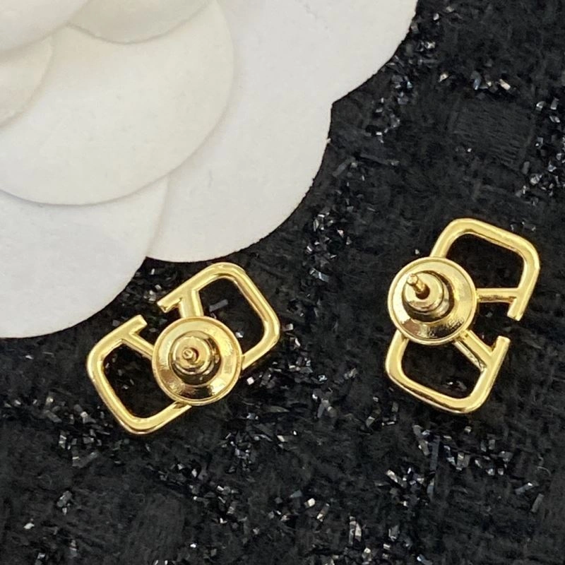 Valentino Earrings StreetReady 212809