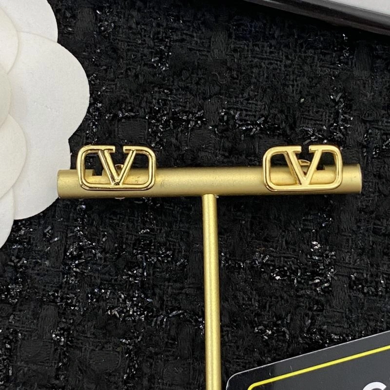 Valentino Earrings StreetReady 212809