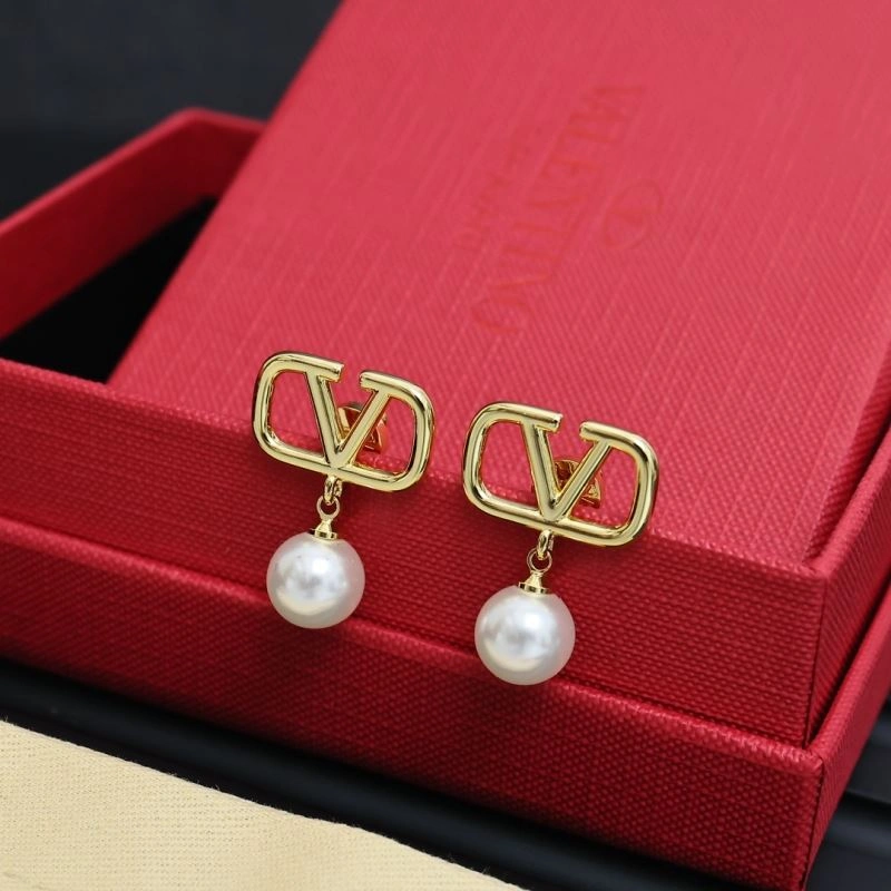 Unique Valentino Earrings 212808