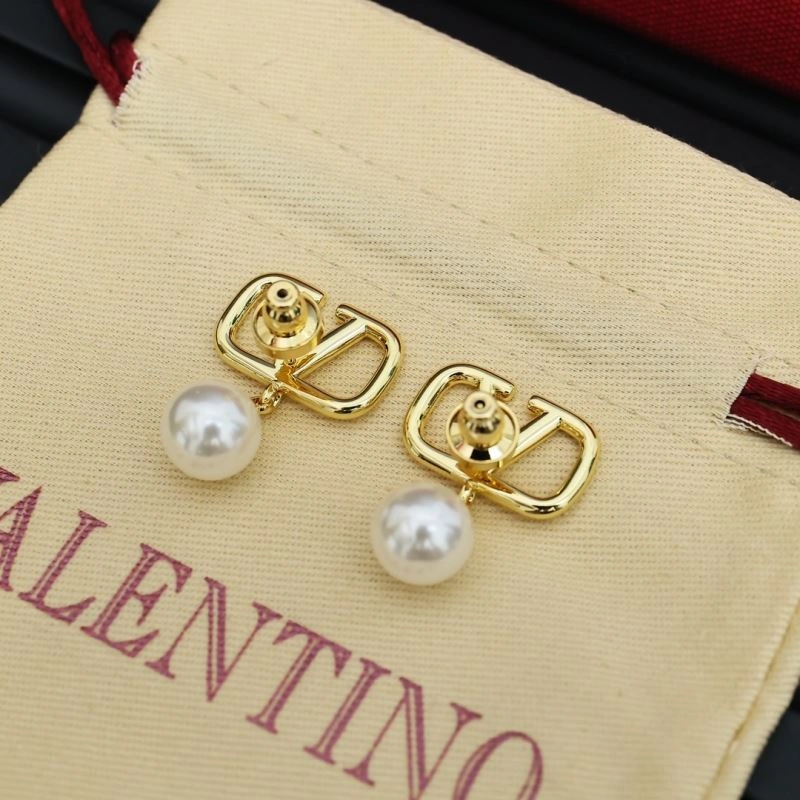 Unique Valentino Earrings 212808