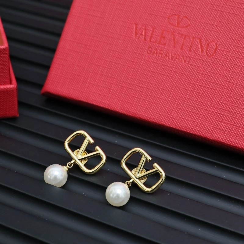 Unique Valentino Earrings 212808