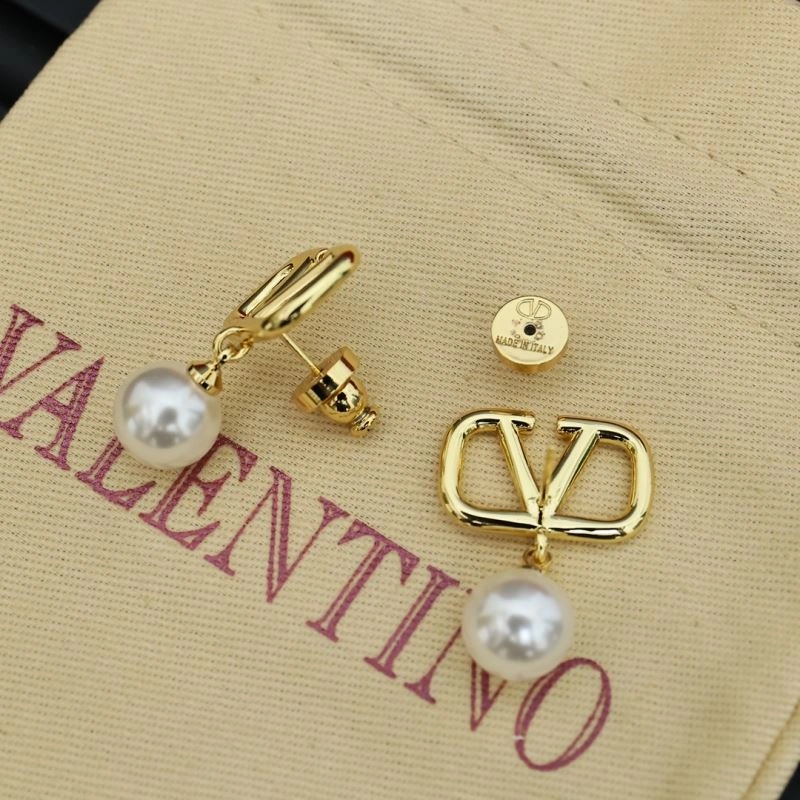 Unique Valentino Earrings 212808