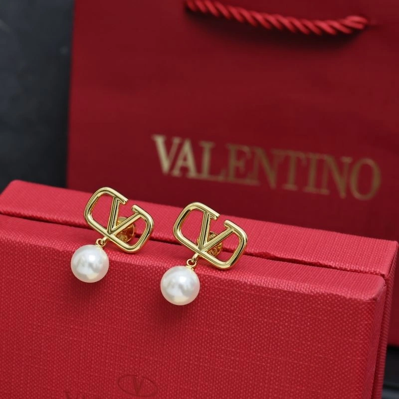 Unique Valentino Earrings 212808