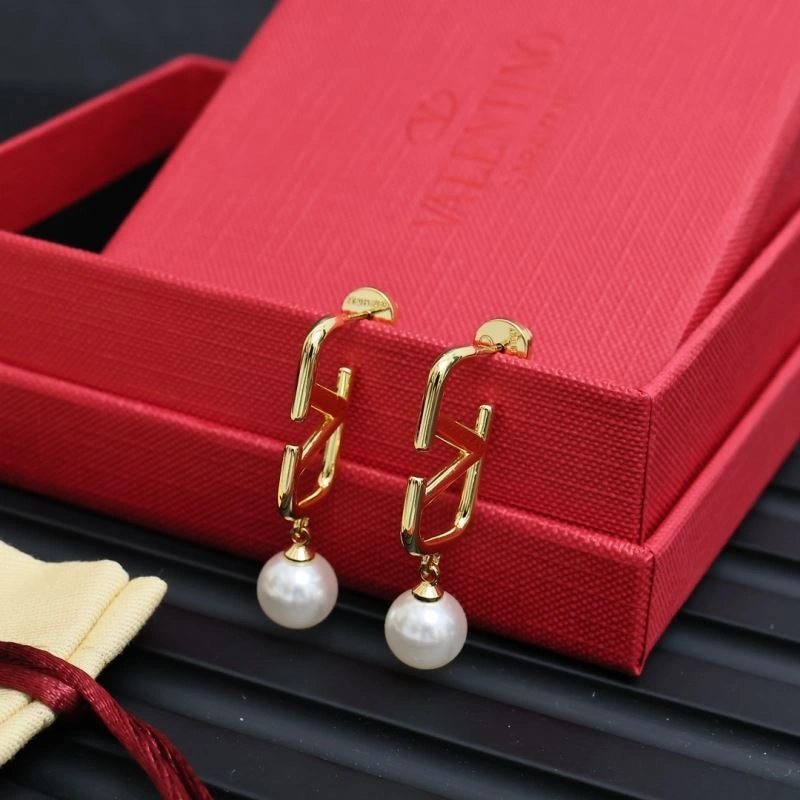 ModernLook Valentino Earrings 212806