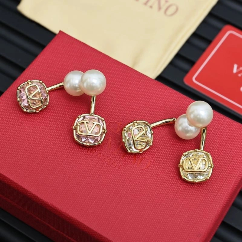 Valentino Earrings SportInspired 212802