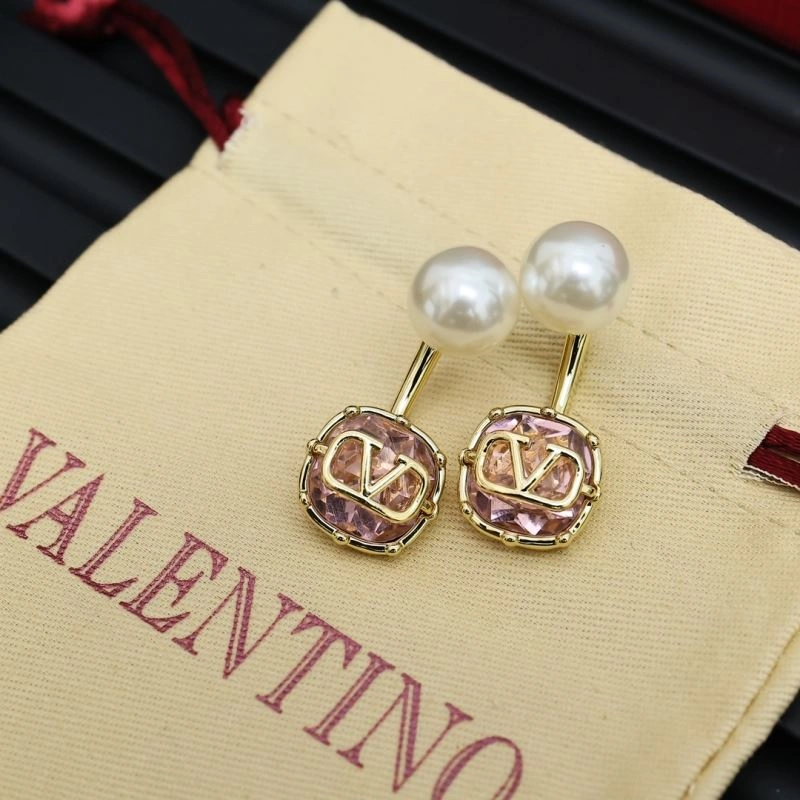 Valentino Earrings SportInspired 212802