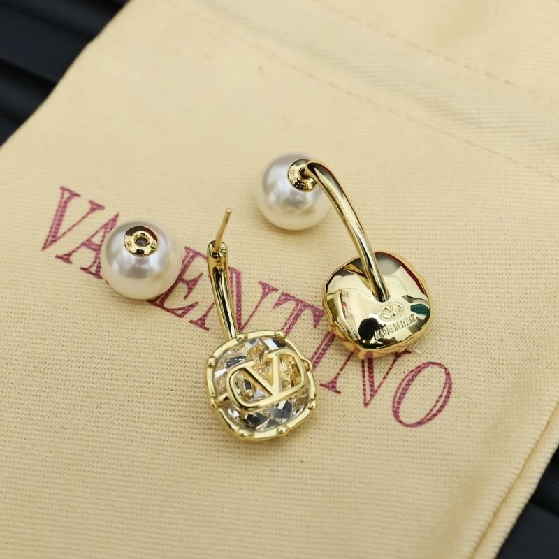 Valentino Earrings SportInspired 212802