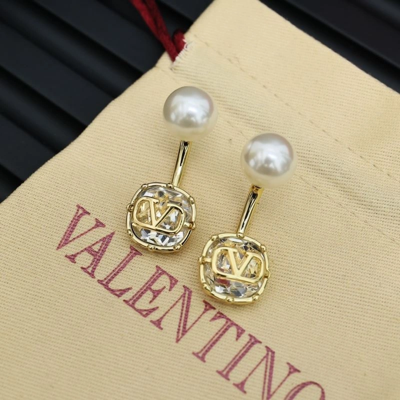 Valentino Earrings SportInspired 212802