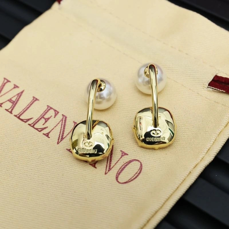 Valentino Earrings SportInspired 212802