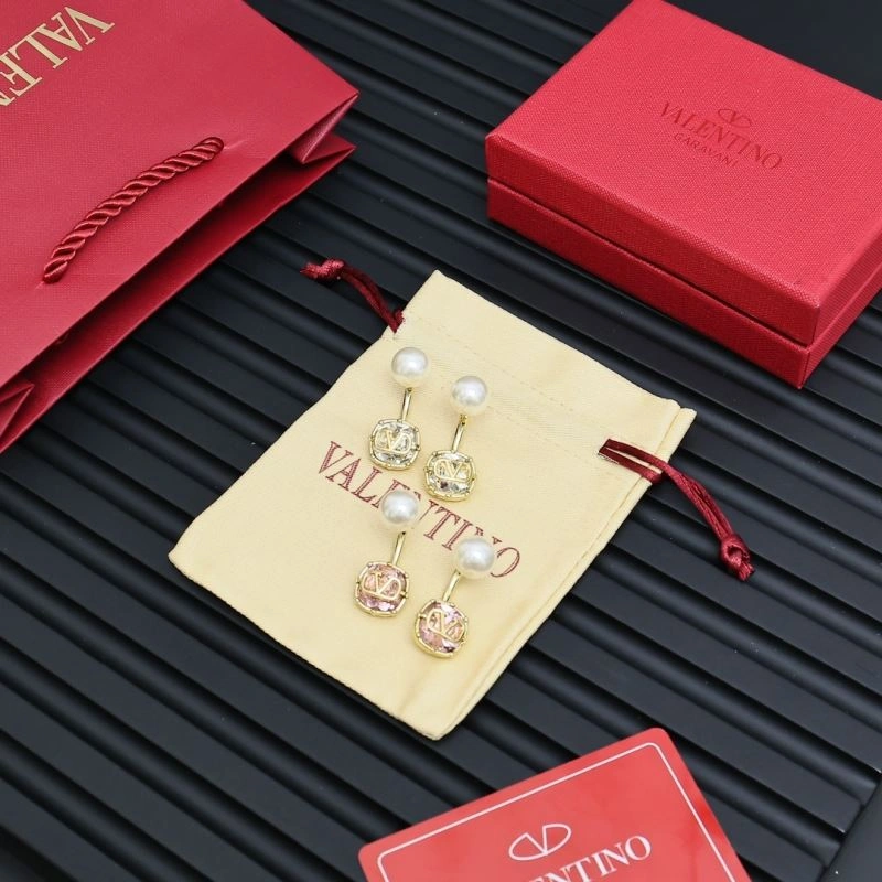 Valentino Earrings SportInspired 212802